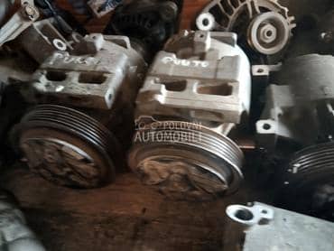 Kompresor klime za Fiat Punto od 2000. do 2018. god.