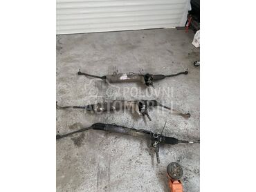 LETVE VOLANA za Citroen C5