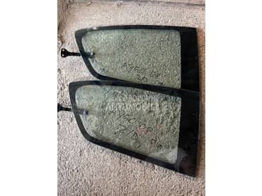 Zadnje desno staklo sa 5 vrata za Toyota Aygo od 2006. do 2012. god.