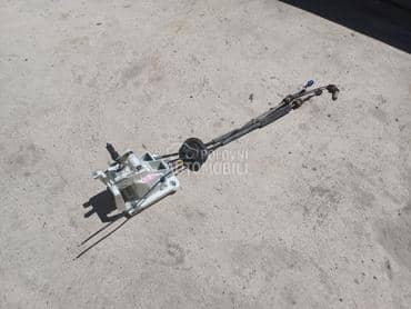 SAJLE MENJACA za Citroen DS4