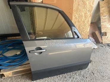 Vrata prednja desna staklo za Fiat Sedici od 2006. do 2013. god.