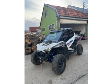 Polaris RZR PRO XP