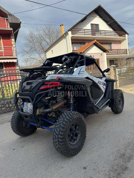 Polaris RZR PRO XP