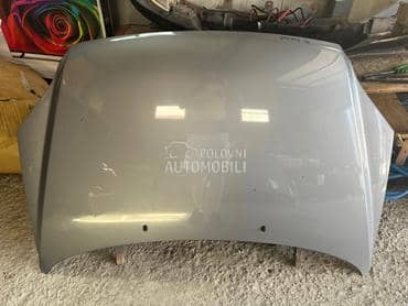 Hauba za Kia Sportage od 2004. do 2010. god.