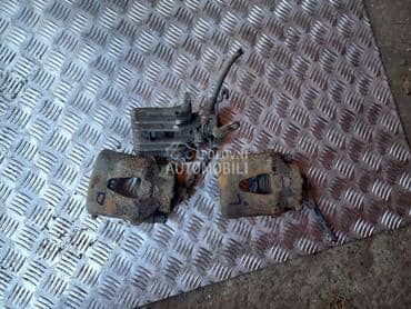 kljesta za Volkswagen Golf 6