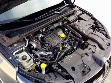 motor 1.6 dci 130ks za Renault Espace, Megane, Scenic od 2015. do 2020. god.
