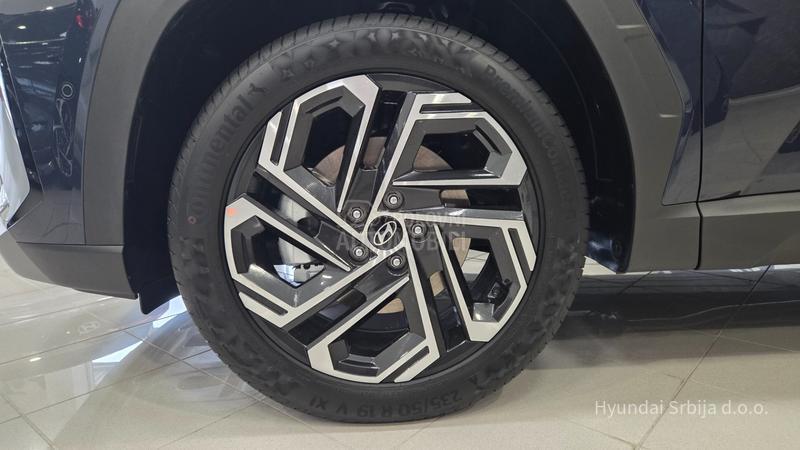 Hyundai Tucson 1.6 TGDI ULTIMATE S