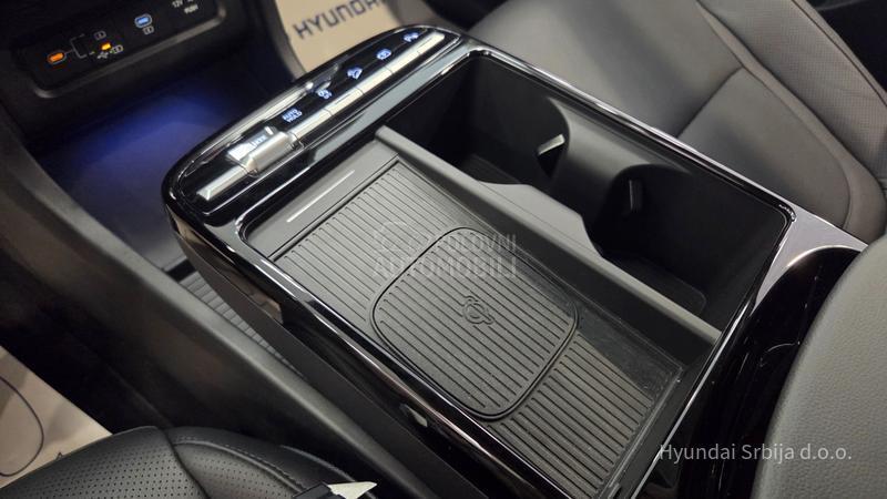 Hyundai Tucson 1.6 TGDI ULTIMATE S