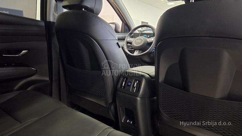 Hyundai Tucson 1.6 TGDI ULTIMATE S