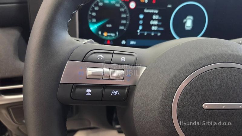 Hyundai Tucson 1.6 TGDI ULTIMATE S