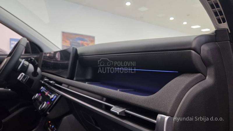 Hyundai Tucson 1.6 TGDI ULTIMATE S