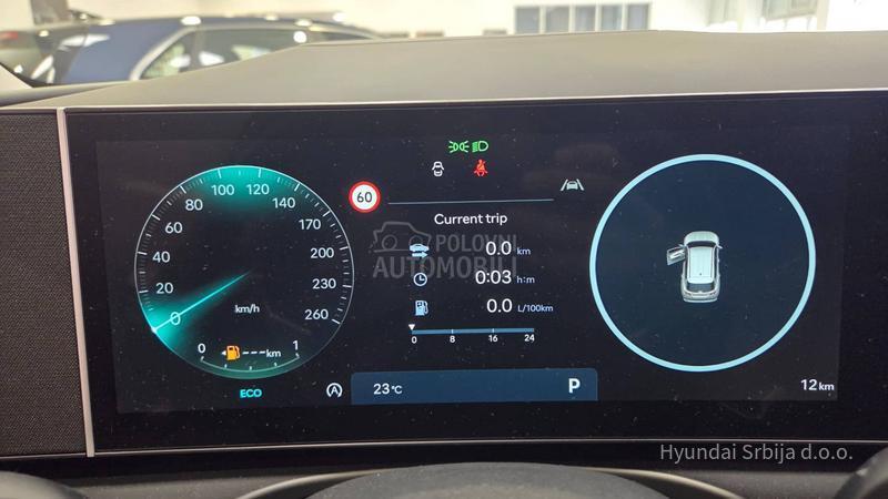 Hyundai Tucson 1.6 TGDI ULTIMATE S