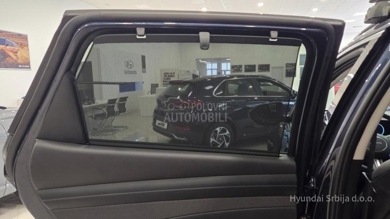 Hyundai Tucson 1.6 TGDI ULTIMATE S