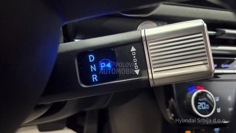 Hyundai Tucson 1.6 TGDI ULTIMATE S