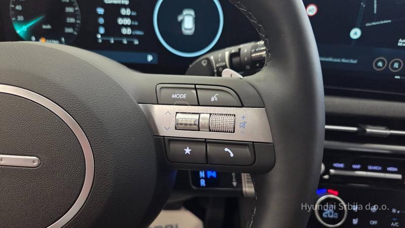 Hyundai Tucson 1.6 TGDI ULTIMATE S