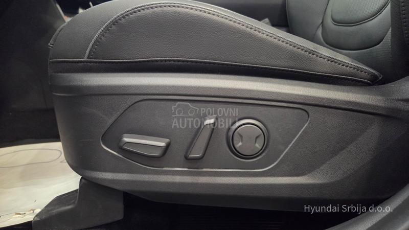 Hyundai Tucson 1.6 TGDI ULTIMATE S