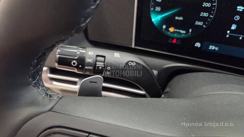 Hyundai Tucson 1.6 TGDI ULTIMATE S