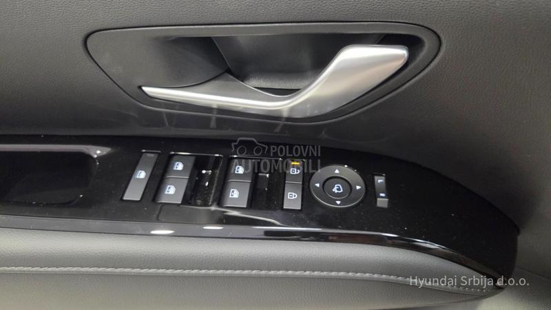 Hyundai Tucson 1.6 TGDI ULTIMATE S