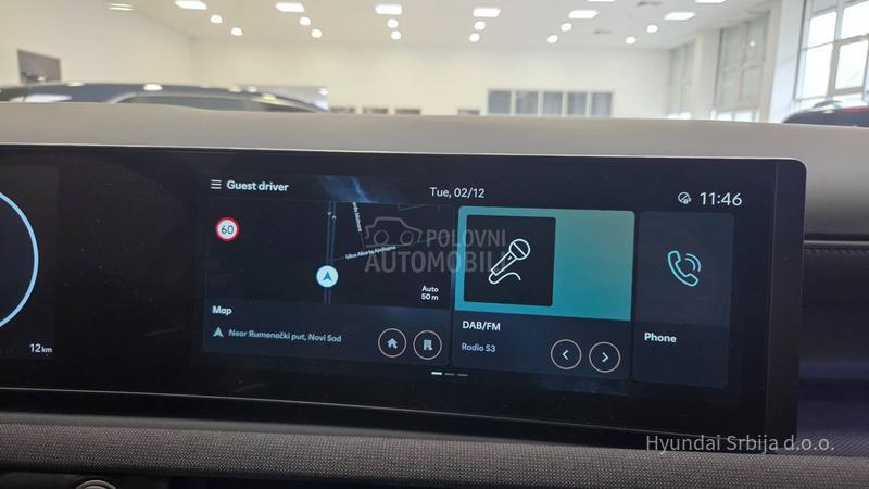 Hyundai Tucson 1.6 TGDI ULTIMATE S