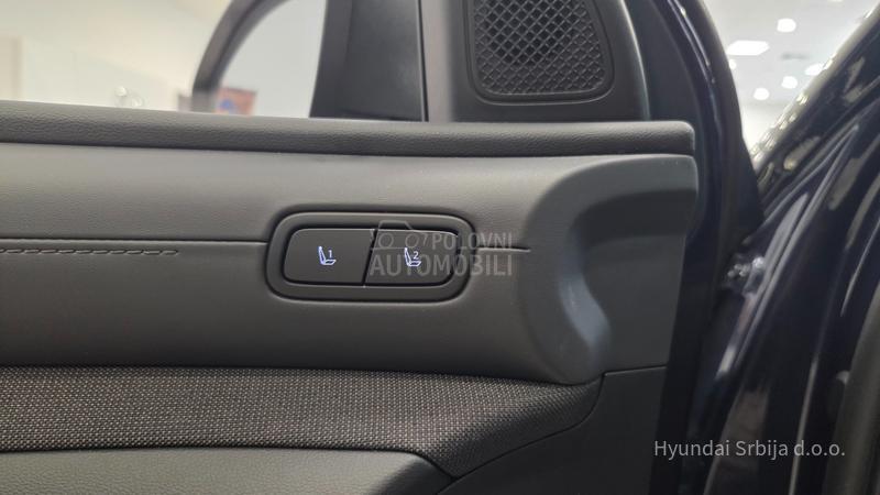 Hyundai Tucson 1.6 TGDI ULTIMATE S