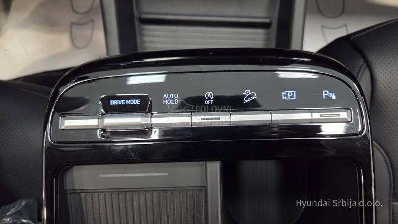 Hyundai Tucson 1.6 TGDI ULTIMATE S