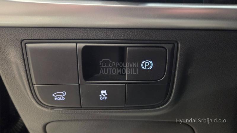 Hyundai Tucson 1.6 TGDI ULTIMATE S