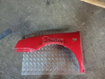 krilo za Volkswagen Golf 4