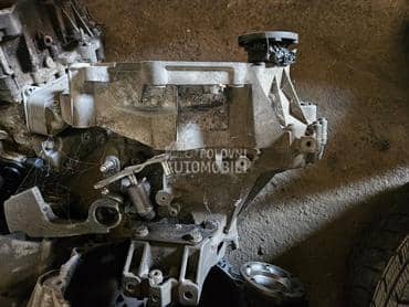 Menjac 1.6 FSI za Volkswagen Golf 5, Golf Plus, Passat B6 ... od 2003. do 2008. god.