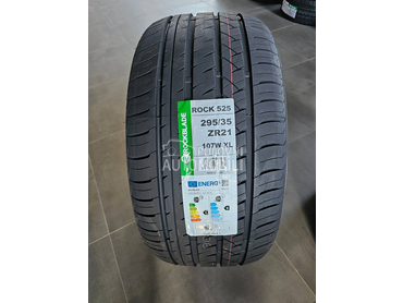 ROCKBLADE 295/35 R21 Letnja