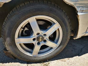 Riken 195/65 R16 Zimska