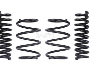 Eibach opruge ProKit F31 za BMW 318, 320, 323 ...