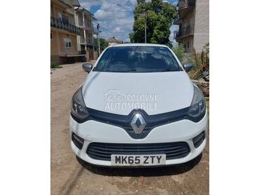 sirena za Renault Clio od 2012. do 2016. god.