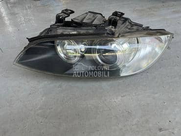 Xenon far dinamik e92 e93 za BMW Serija 3 od 2005. do 2009. god.