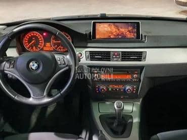 Android Navigacija Multimedija za BMW Serija 3 GT