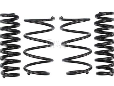 Eibach opruge ProKit E92 za BMW 320, 325, 330 ...