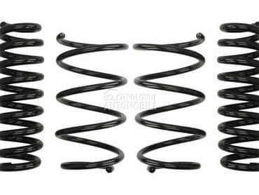 Eibach opruge ProKit E93 za BMW 323, 325, 328 ...