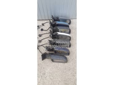 Desni retrovizor za Opel Zafira od 2005. do 2009. god.