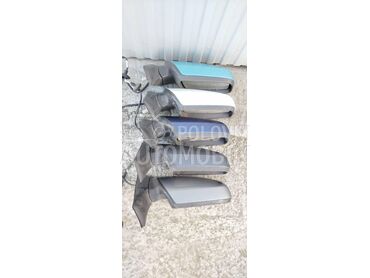 Desni retrovizor za Opel Zafira od 2005. do 2009. god.