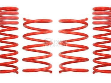 Eibach opruge Sportline E34 za BMW 518, 520, 524 ...