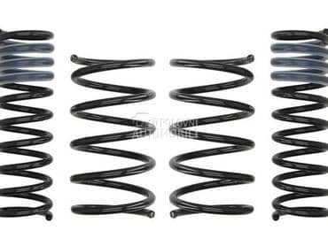 Eibach opruge ProKit E34 za BMW 518, 520, 525