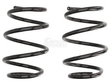 Eibach opruge ProKit E39 za BMW 525, 530