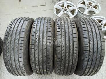 Laufenn 215/65 R16 Letnja
