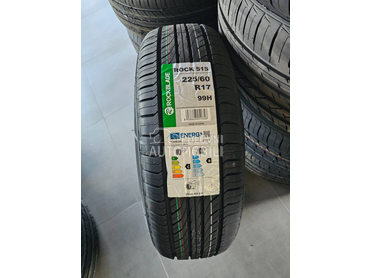 ROCKBLADE 225/60 R17 Letnja