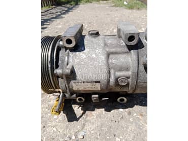 kompresor za Lancia Delta od 2009. do 2015. god.