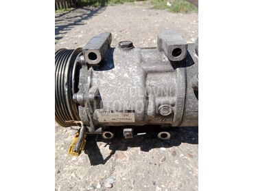 Kompresor za Lancia Musa od 2009. do 2015. god.