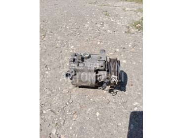 Kompresor za Lancia Ypsilon od 2007. do 2014. god.