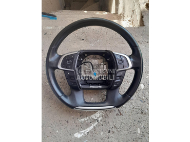 Volan za Citroen C4