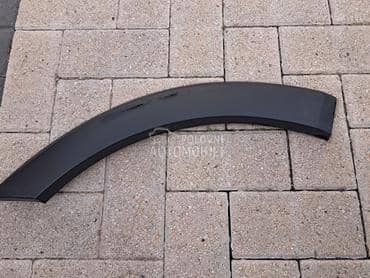 Rub blatobrana za Ford Transit Connect od 2012. do 2019. god.