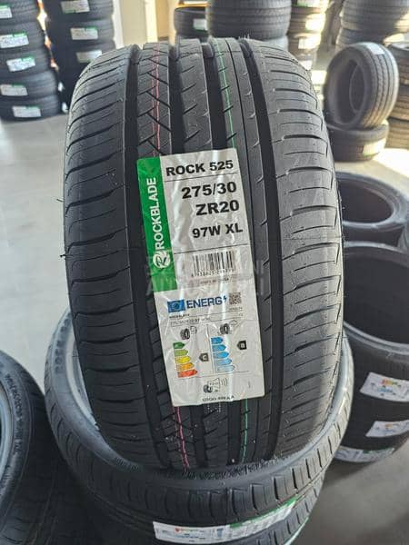 ROCKBLADE 275/30 R20 Letnja