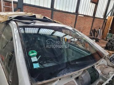 Sofersajbna prednja za Mercedes Benz B 180